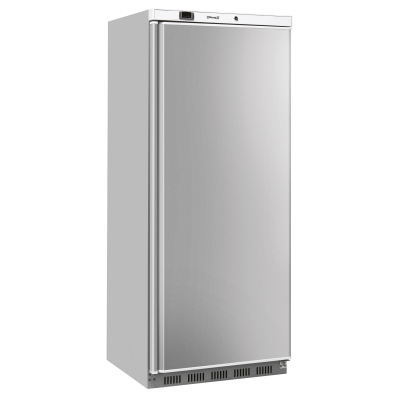 ARMOIRE POSITIVE 600 L INOX